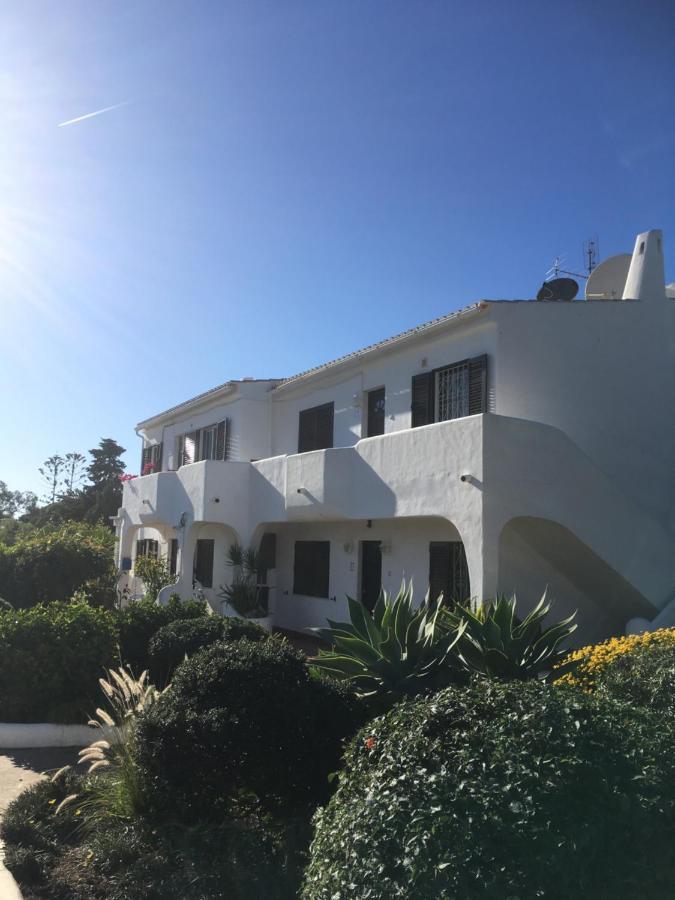 Apartamento Casa As Gaivotas Carvoeiro  Exterior foto