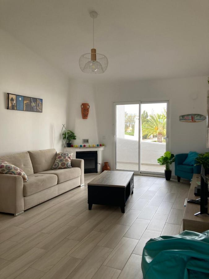 Apartamento Casa As Gaivotas Carvoeiro  Exterior foto
