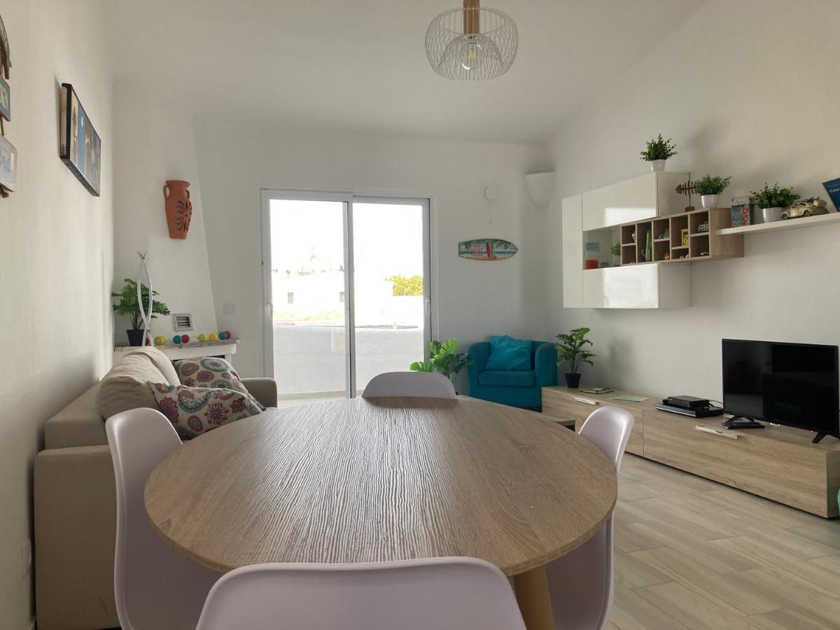 Apartamento Casa As Gaivotas Carvoeiro  Exterior foto