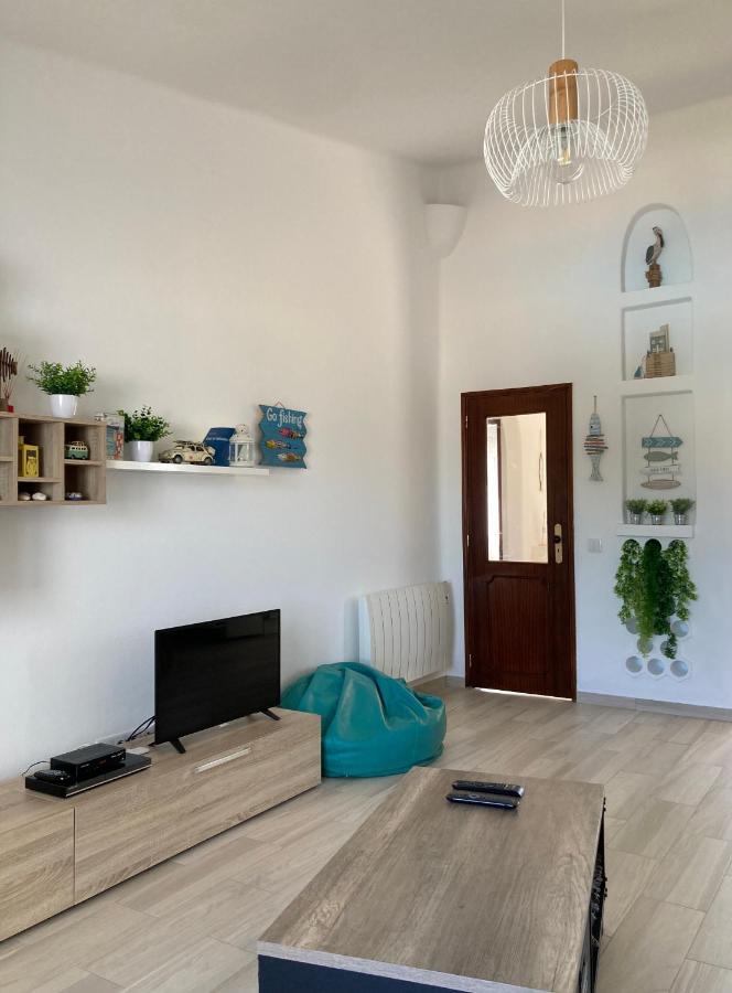 Apartamento Casa As Gaivotas Carvoeiro  Exterior foto