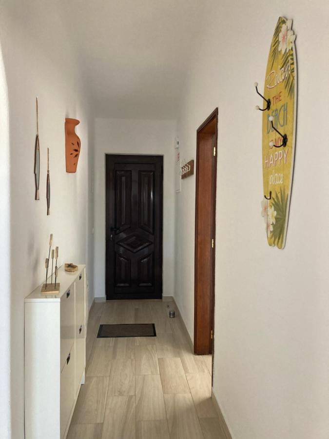 Apartamento Casa As Gaivotas Carvoeiro  Exterior foto