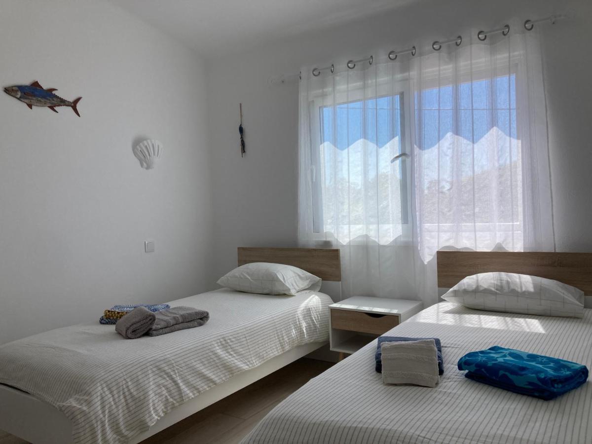 Apartamento Casa As Gaivotas Carvoeiro  Exterior foto