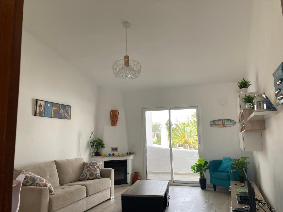 Apartamento Casa As Gaivotas Carvoeiro  Exterior foto