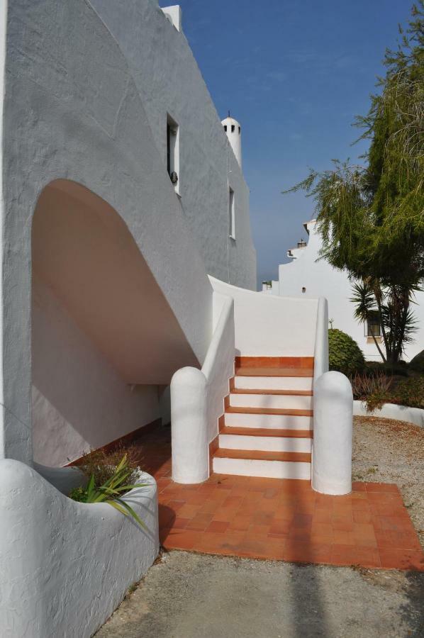 Apartamento Casa As Gaivotas Carvoeiro  Exterior foto